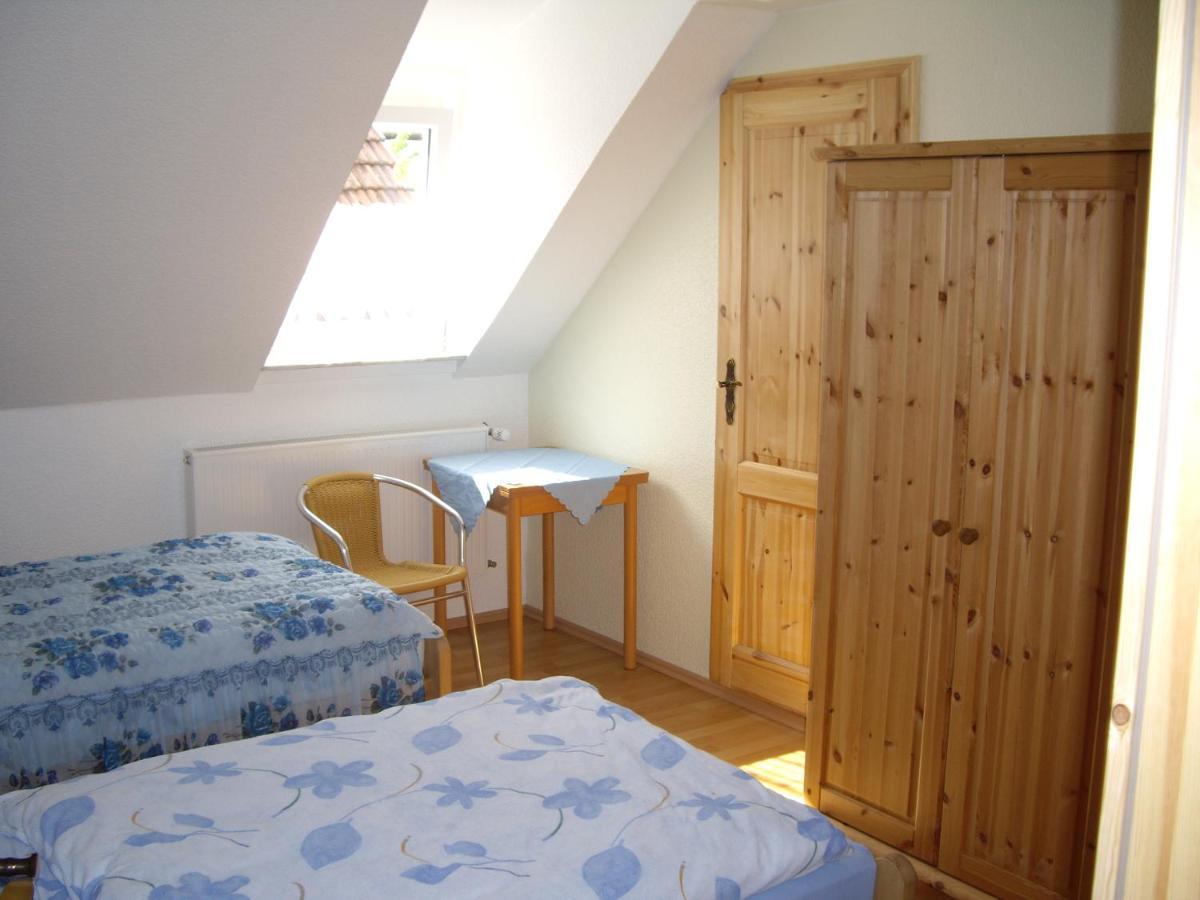 Landgasthof Zur Linde Munchhausen Extérieur photo